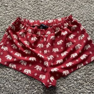 Forever 21 Flowy Shorts • Medium